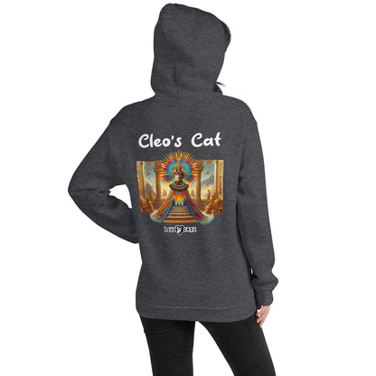 Cleo'sCatStory-Hoodie-LoveCatz.Store