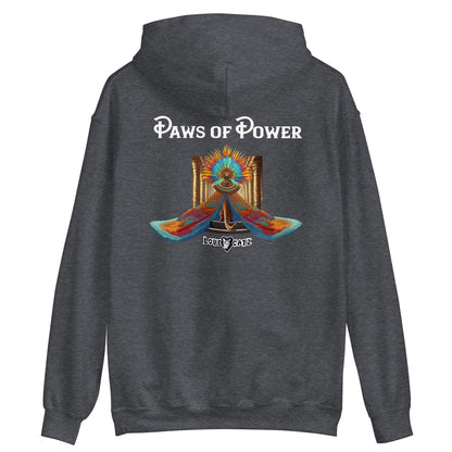Cleo'sCatStory-Hoodie-LoveCatz.Store