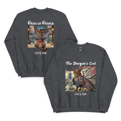 ShogunsCatStory-Sweatshirt-LoveCatz.Store