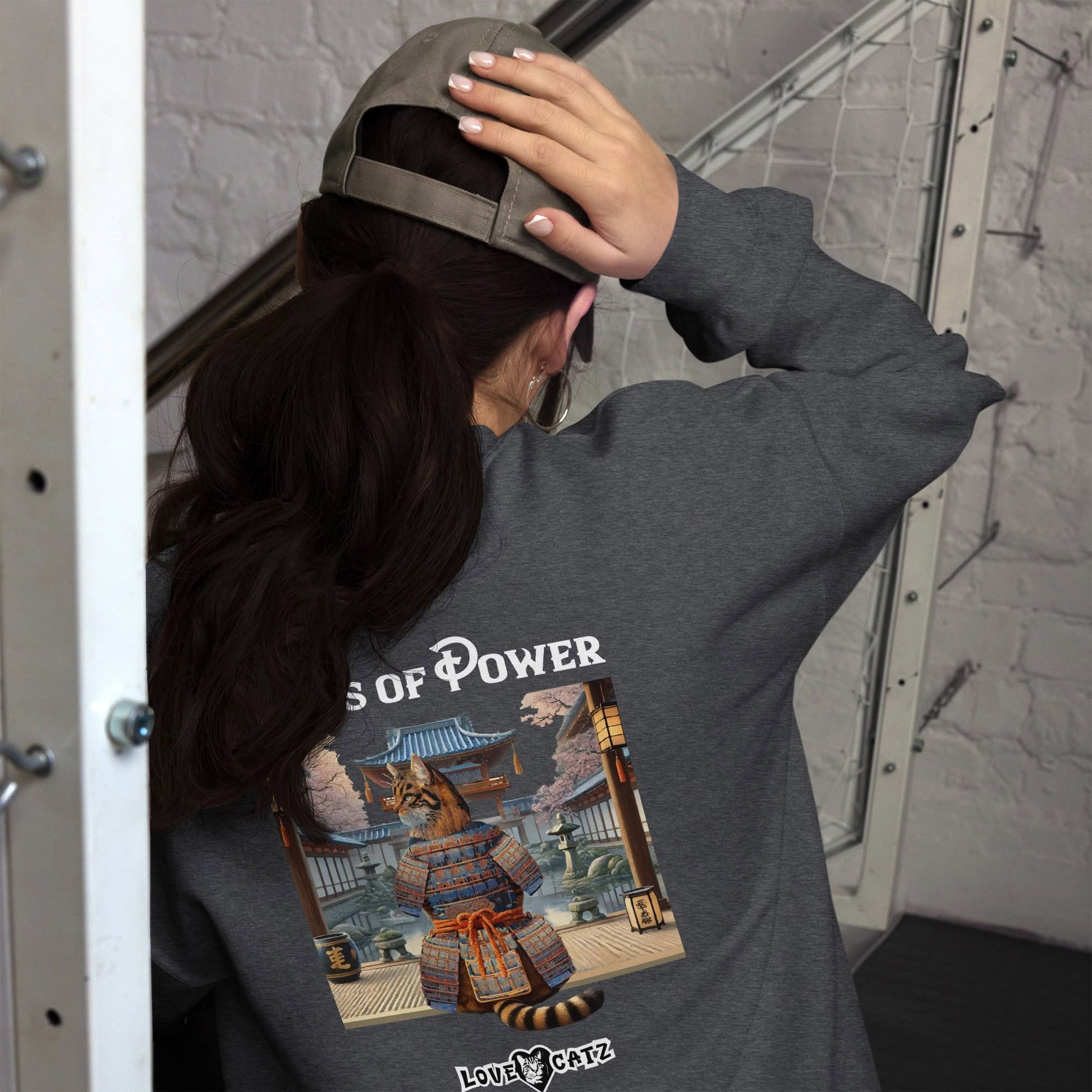 ShogunsCatStory-Sweatshirt-LoveCatz.Store