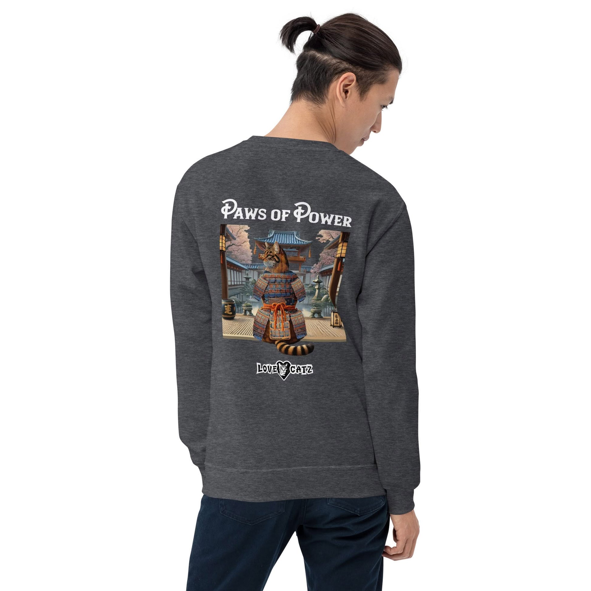 ShogunsCatStory-Sweatshirt-LoveCatz.Store