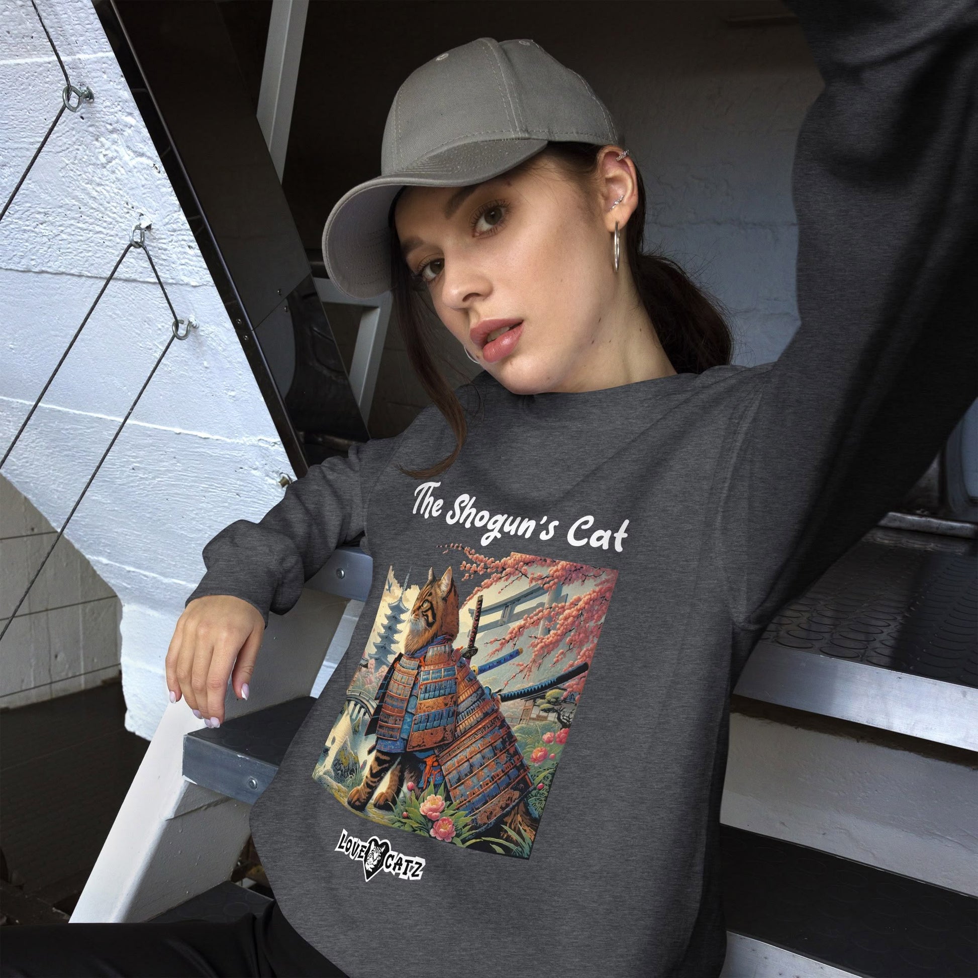 ShogunsCatStory-Sweatshirt-LoveCatz.Store