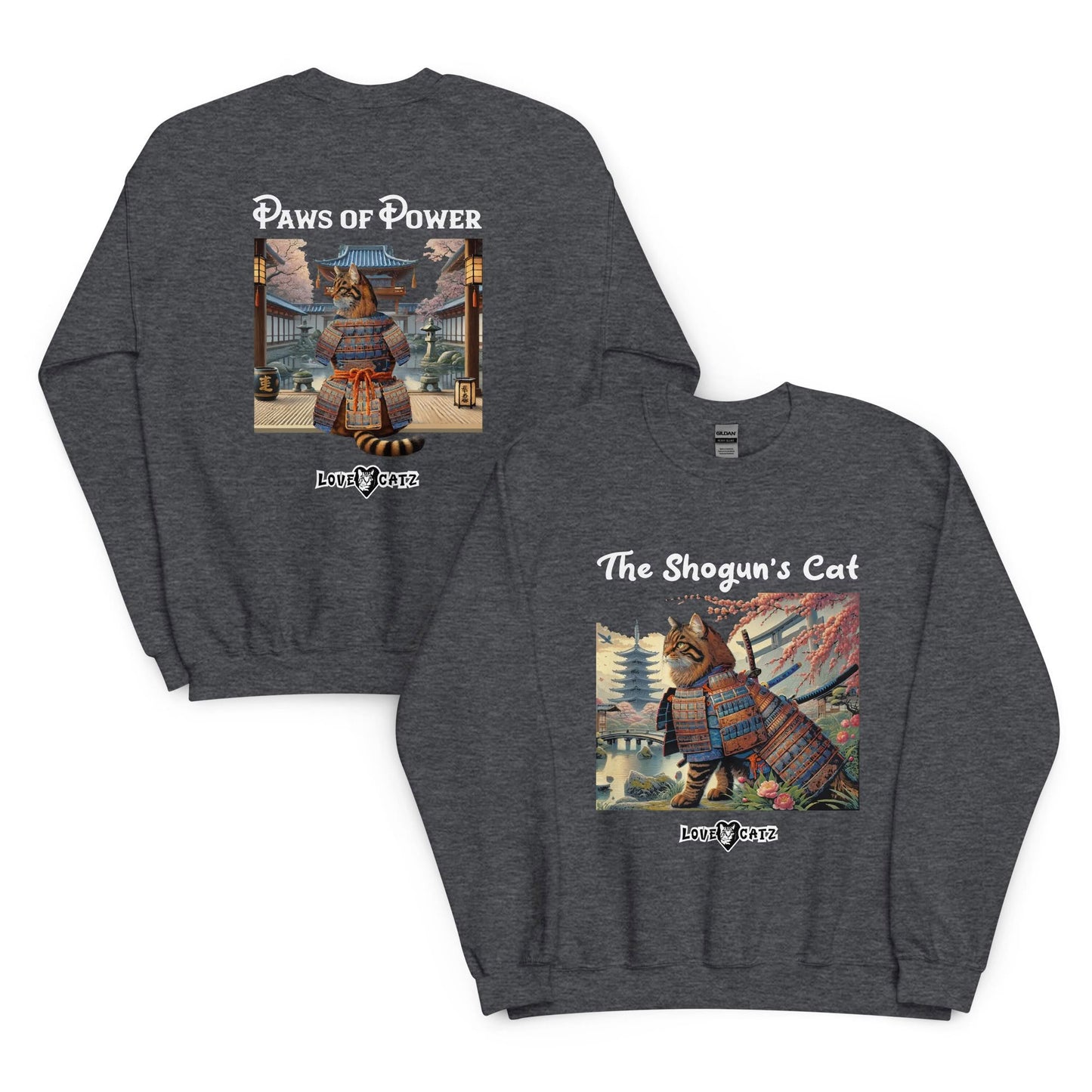ShogunsCatStory-Sweatshirt-LoveCatz.Store