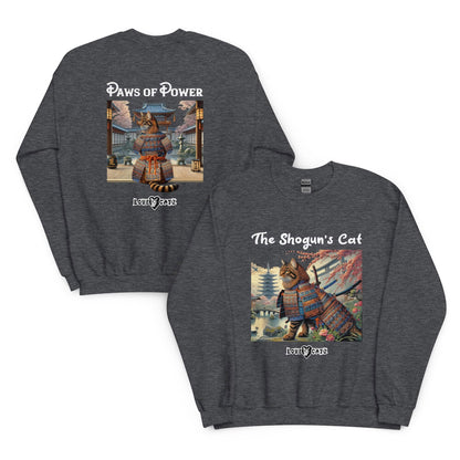 ShogunsCatStory-Sweatshirt-LoveCatz.Store
