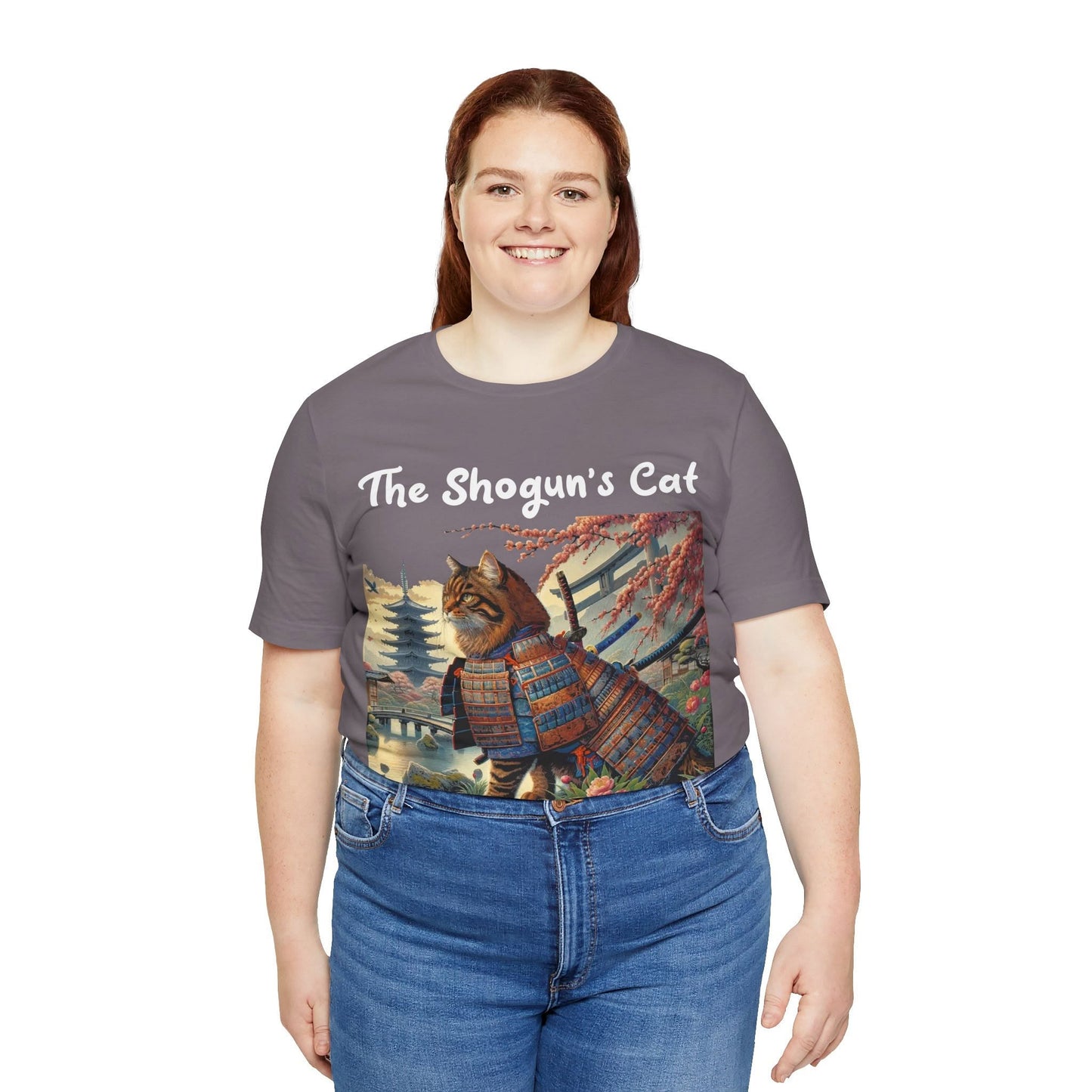 ShogunsCatStory-T-Shirt-LoveCatz.Store