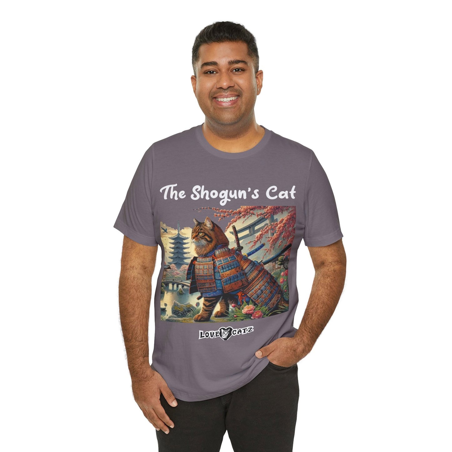 ShogunsCatStory-T-Shirt-LoveCatz.Store