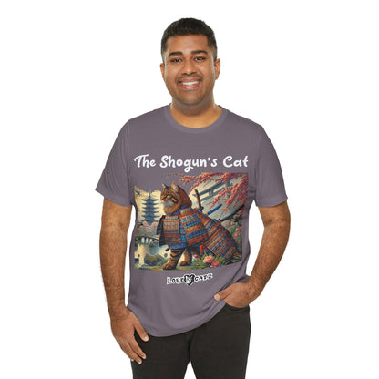 ShogunsCatStory-T-Shirt-LoveCatz.Store