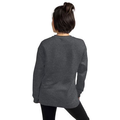 Paws of Power: Sweatshirt (S–XL) - Design 01