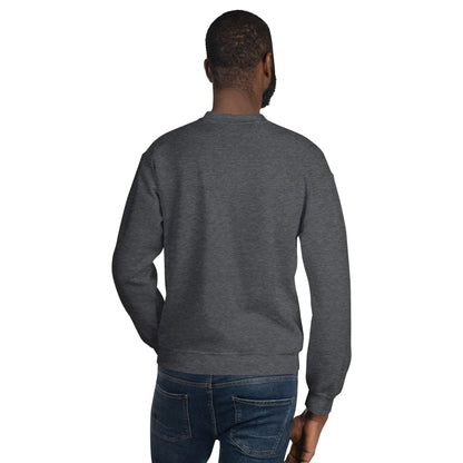 Paws of Power: Sweatshirt (S–XL) - Design 01