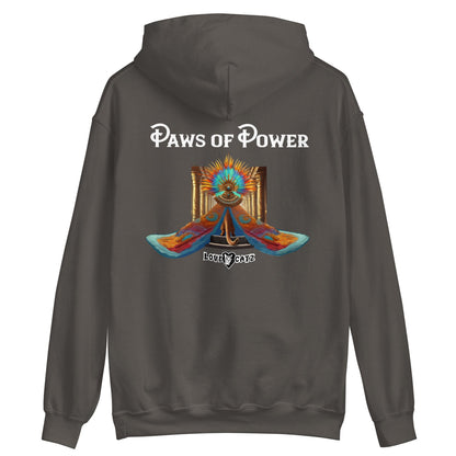 Cleo'sCatStory-Hoodie-LoveCatz.Store