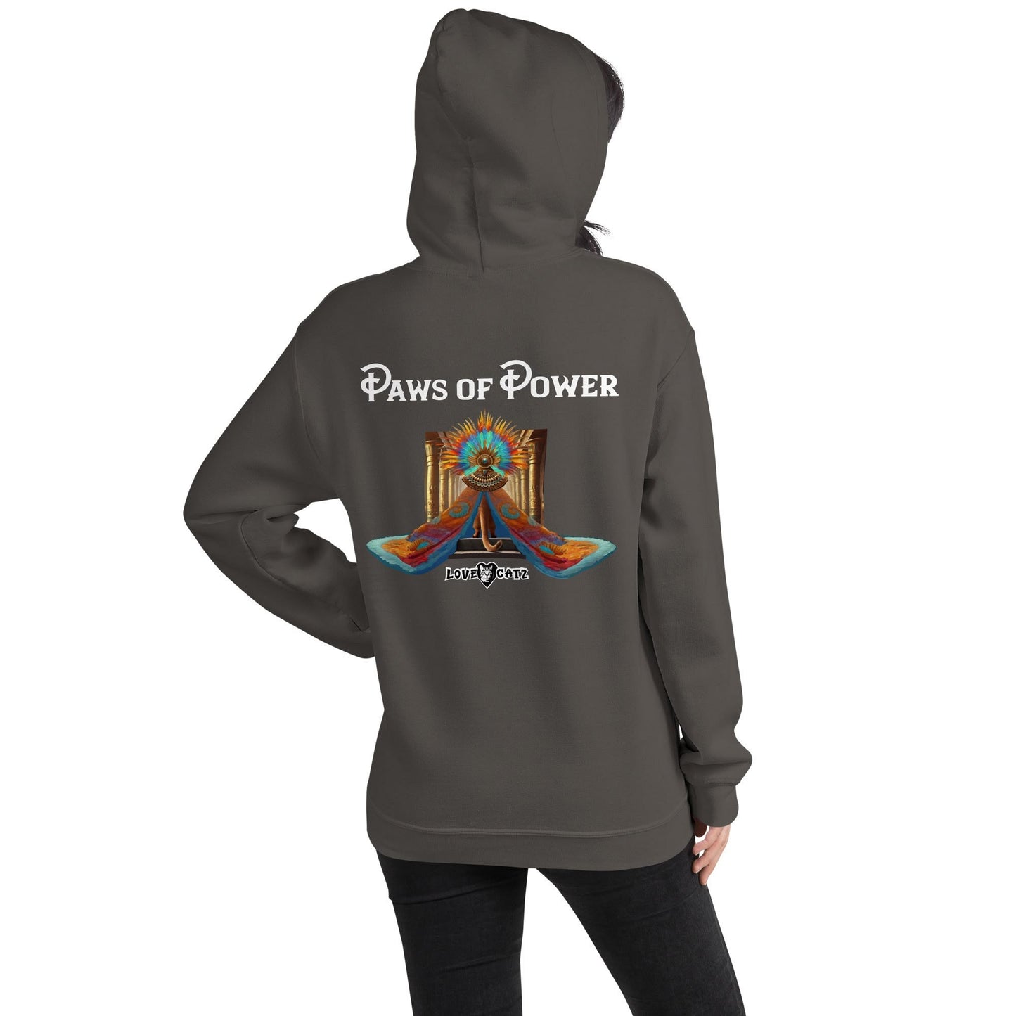 Cleo'sCatStory-Hoodie-LoveCatz.Store