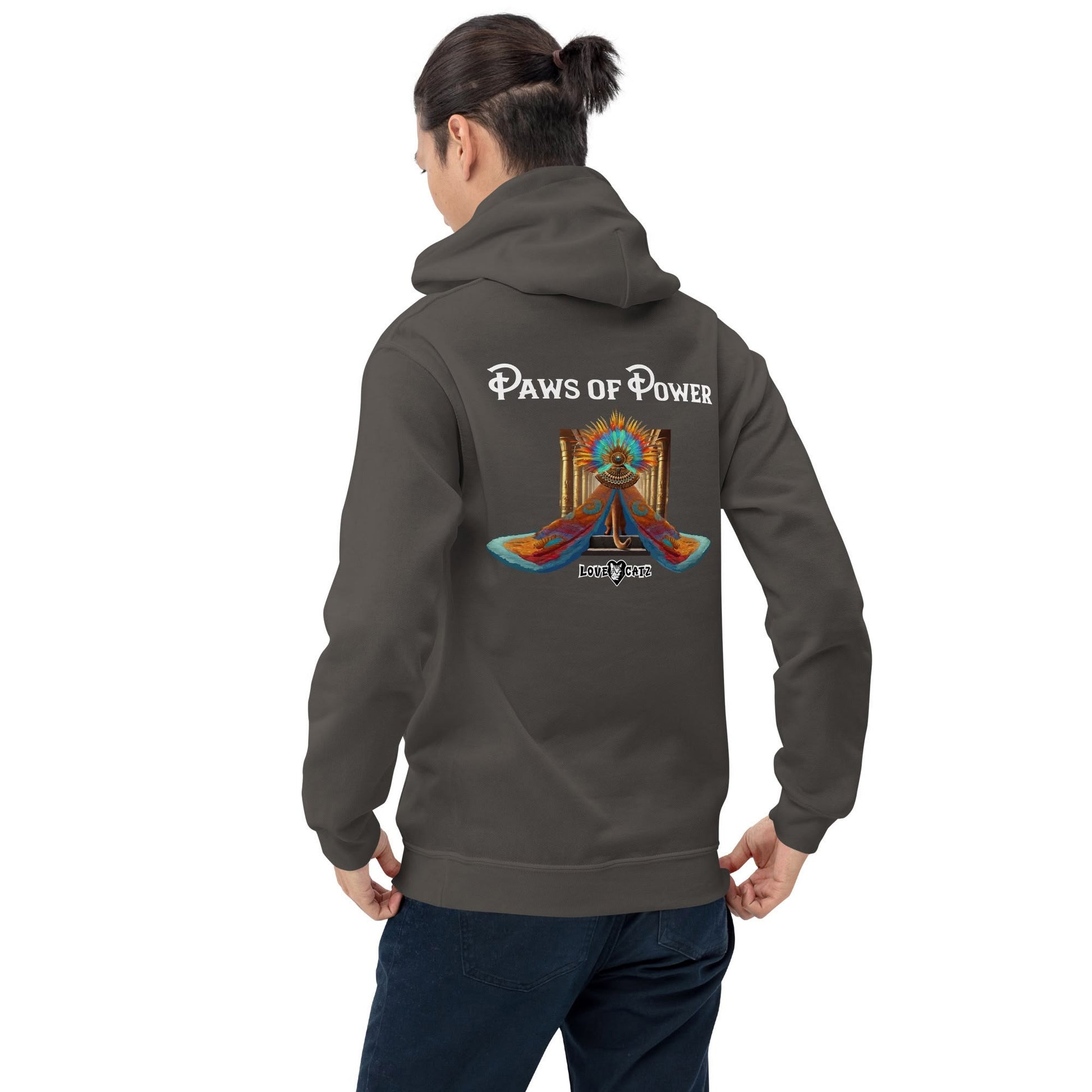 Cleo'sCatStory-Hoodie-LoveCatz.Store