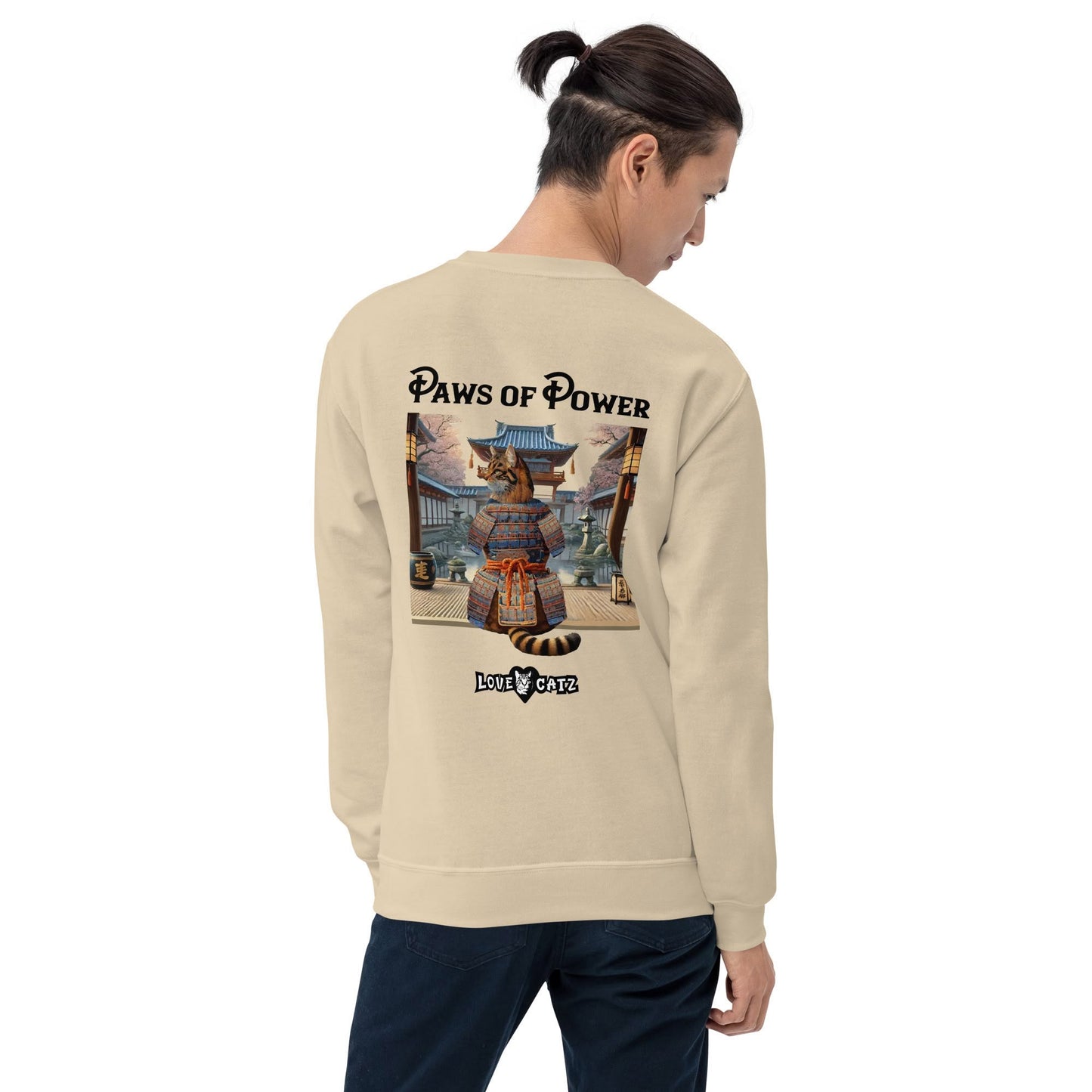 ShogunsCatStory-Sweatshirt-LoveCatz.Store
