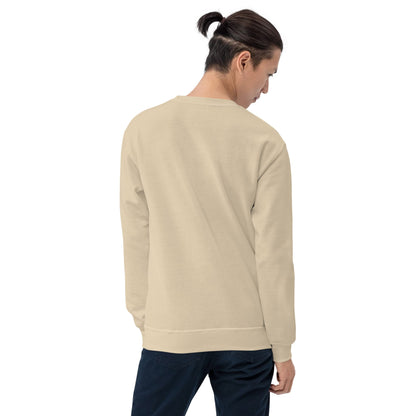 Paws of Power: Sweatshirt (S–XL) - Design 01