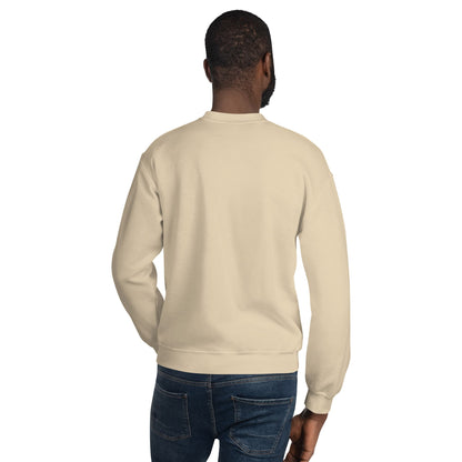 Paws of Power: Sweatshirt (S–XL) - Design 01
