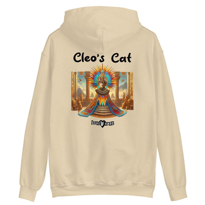 Cleo'sCatStory-Hoodie-LoveCatz.Store