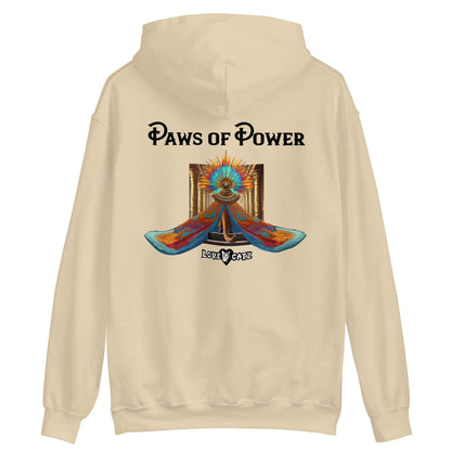Cleo'sCatStory-Hoodie-LoveCatz.Store