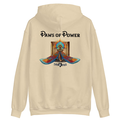 Cleo'sCatStory-Hoodie-LoveCatz.Store