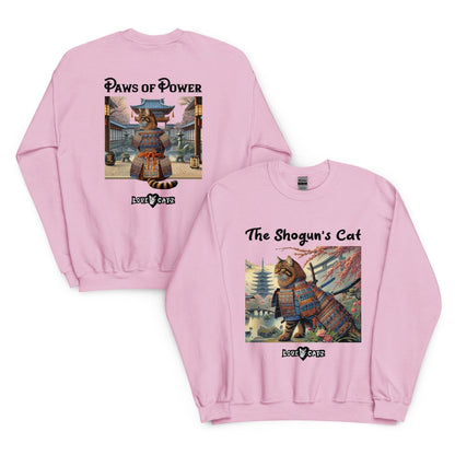 ShogunsCatStory-Sweatshirt-LoveCatz.Store