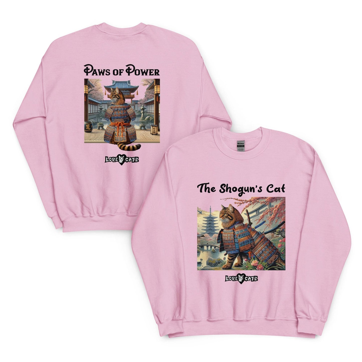 ShogunsCatStory-Sweatshirt-LoveCatz.Store