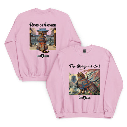 ShogunsCatStory-Sweatshirt-LoveCatz.Store