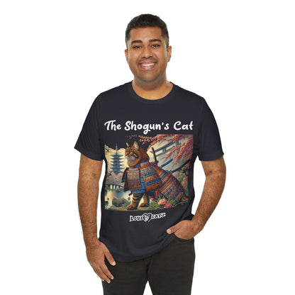 ShogunsCatStory-T-Shirt-LoveCatz.Store