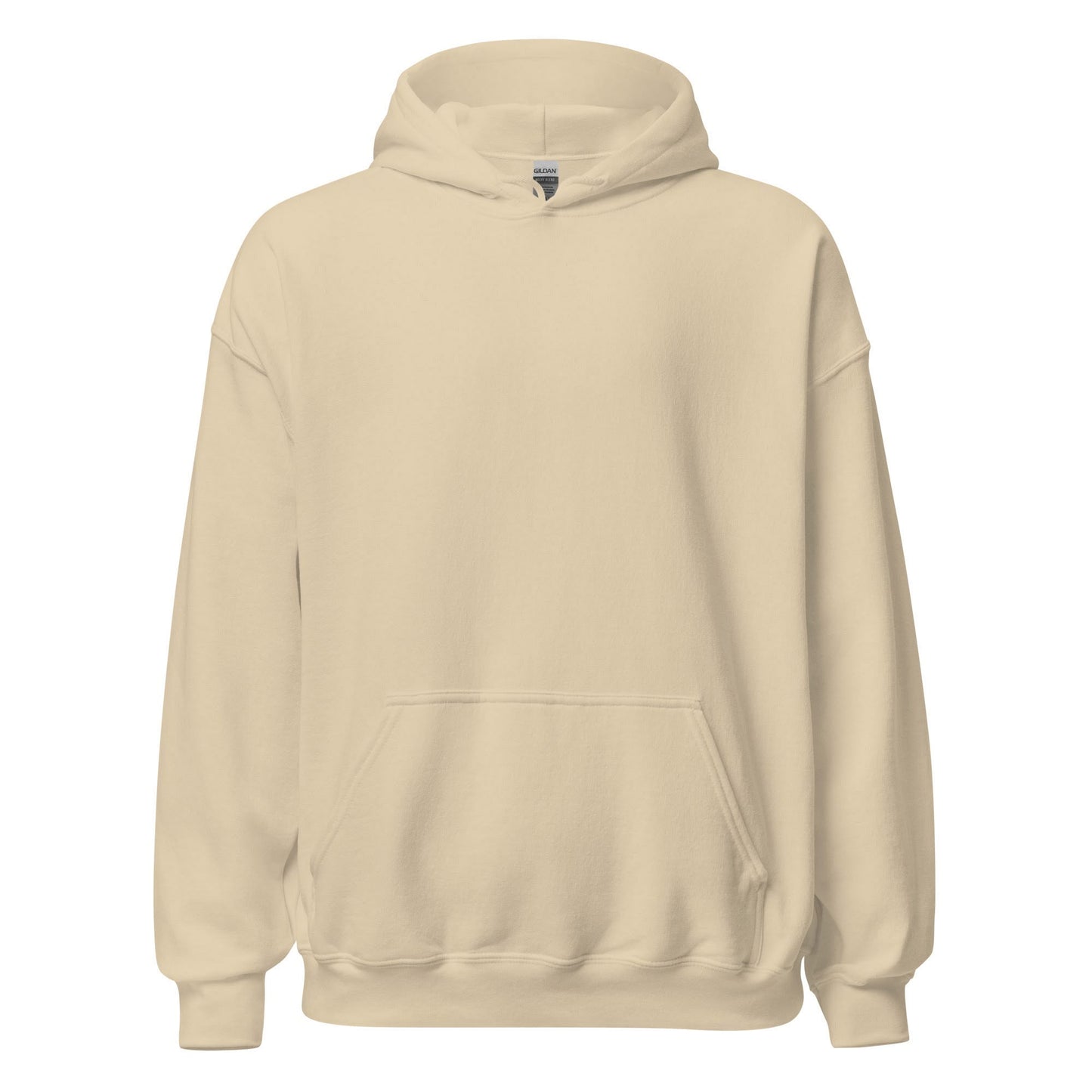 Paws of Power: Hoodie (S–XL) - Design 01A