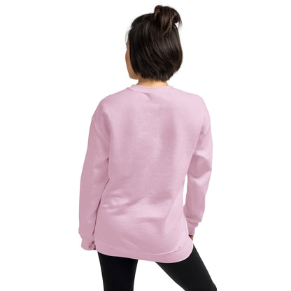 Paws of Power: Sweatshirt (S–XL) - Design 01