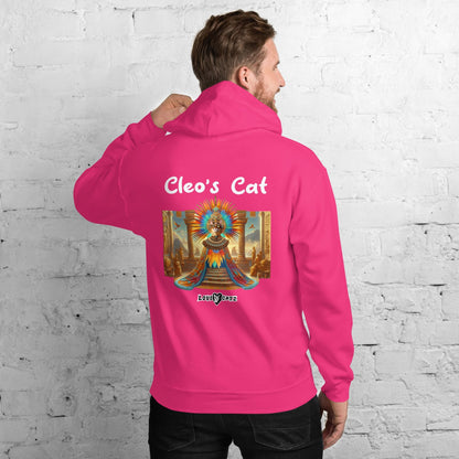 Cleo'sCatStory-Hoodie-LoveCatz.Store