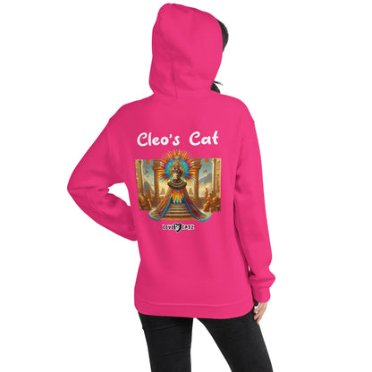 Cleo'sCatStory-Hoodie-LoveCatz.Store