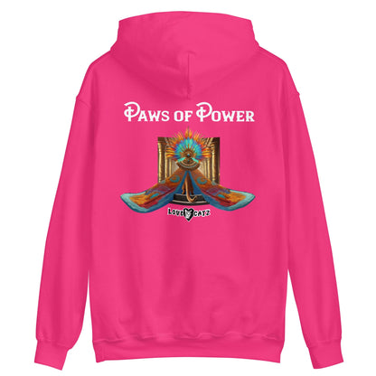 Cleo'sCatStory-Hoodie-LoveCatz.Store