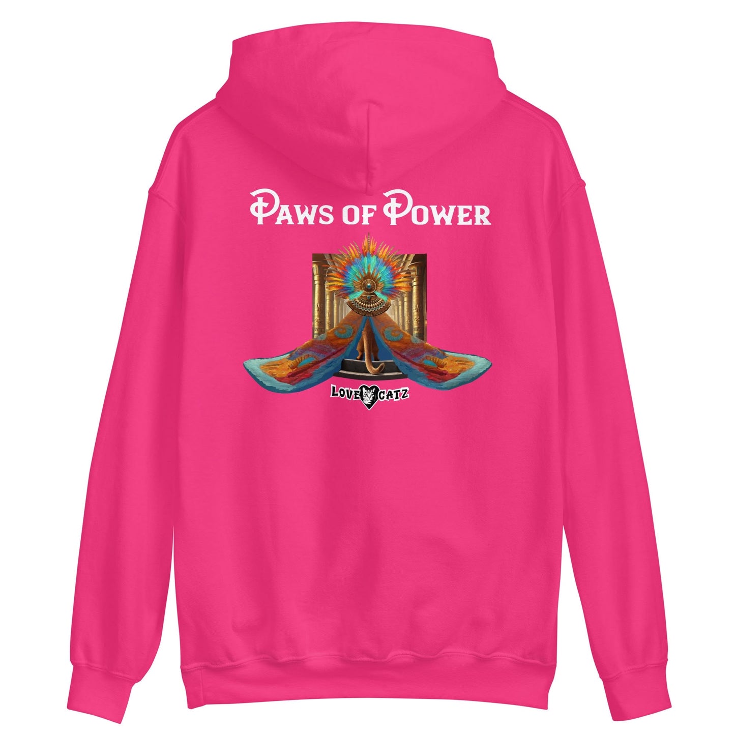 Cleo'sCatStory-Hoodie-LoveCatz.Store