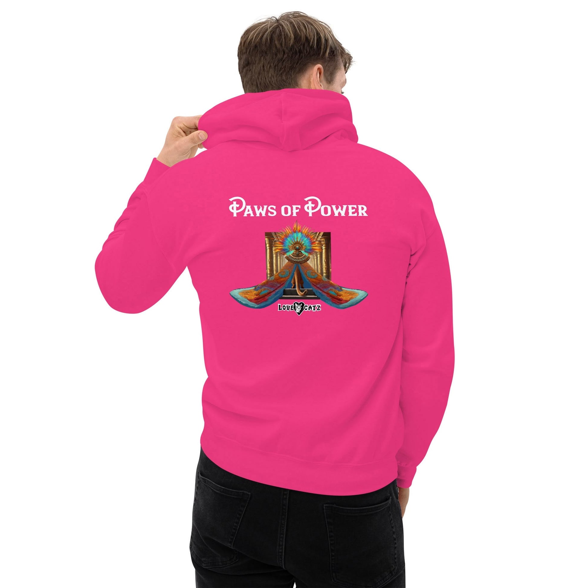 Cleo'sCatStory-Hoodie-LoveCatz.Store
