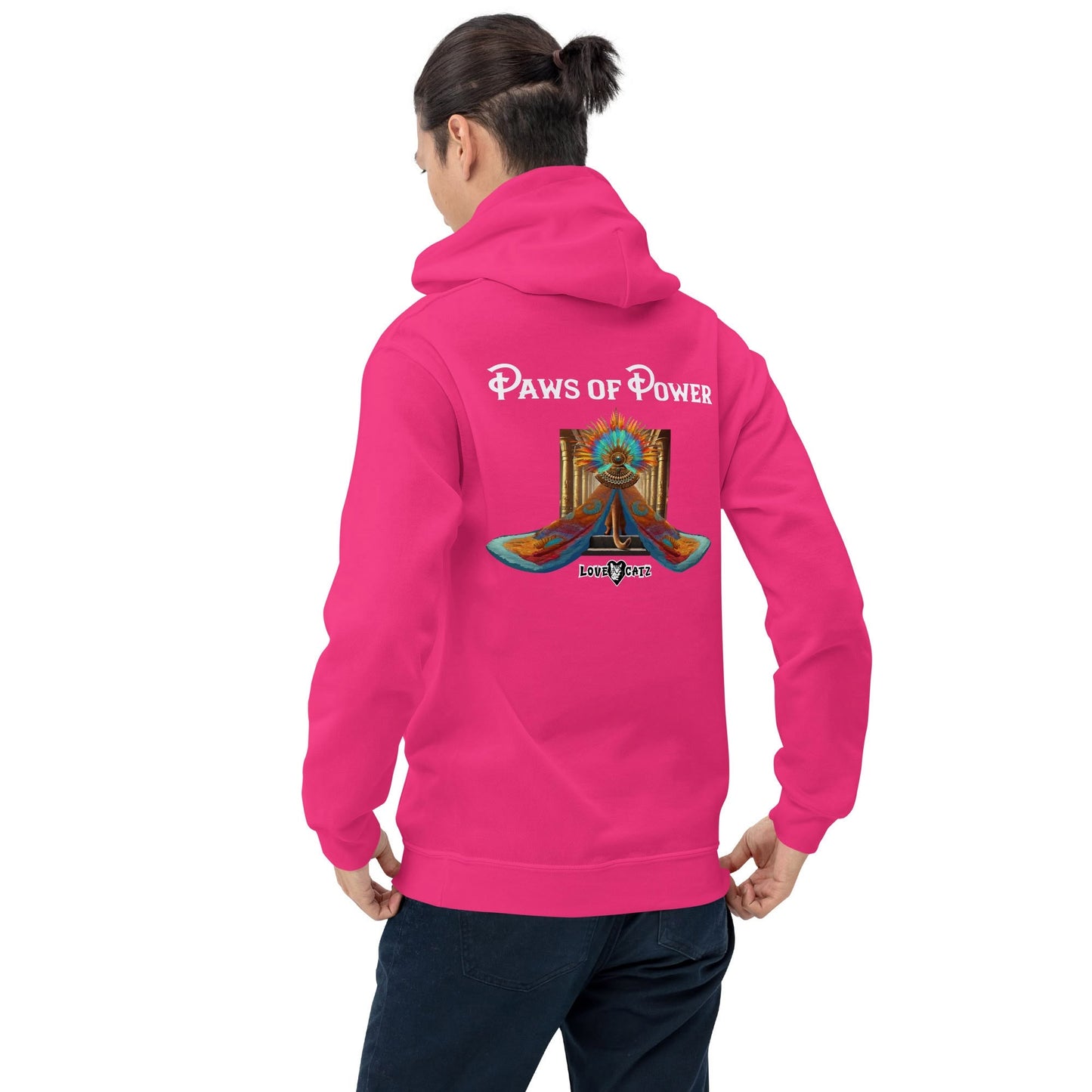 Cleo'sCatStory-Hoodie-LoveCatz.Store