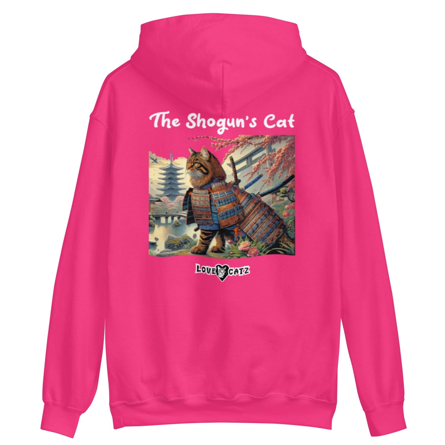 ShogunsCatStory-Hoodie-LoveCatz.Store