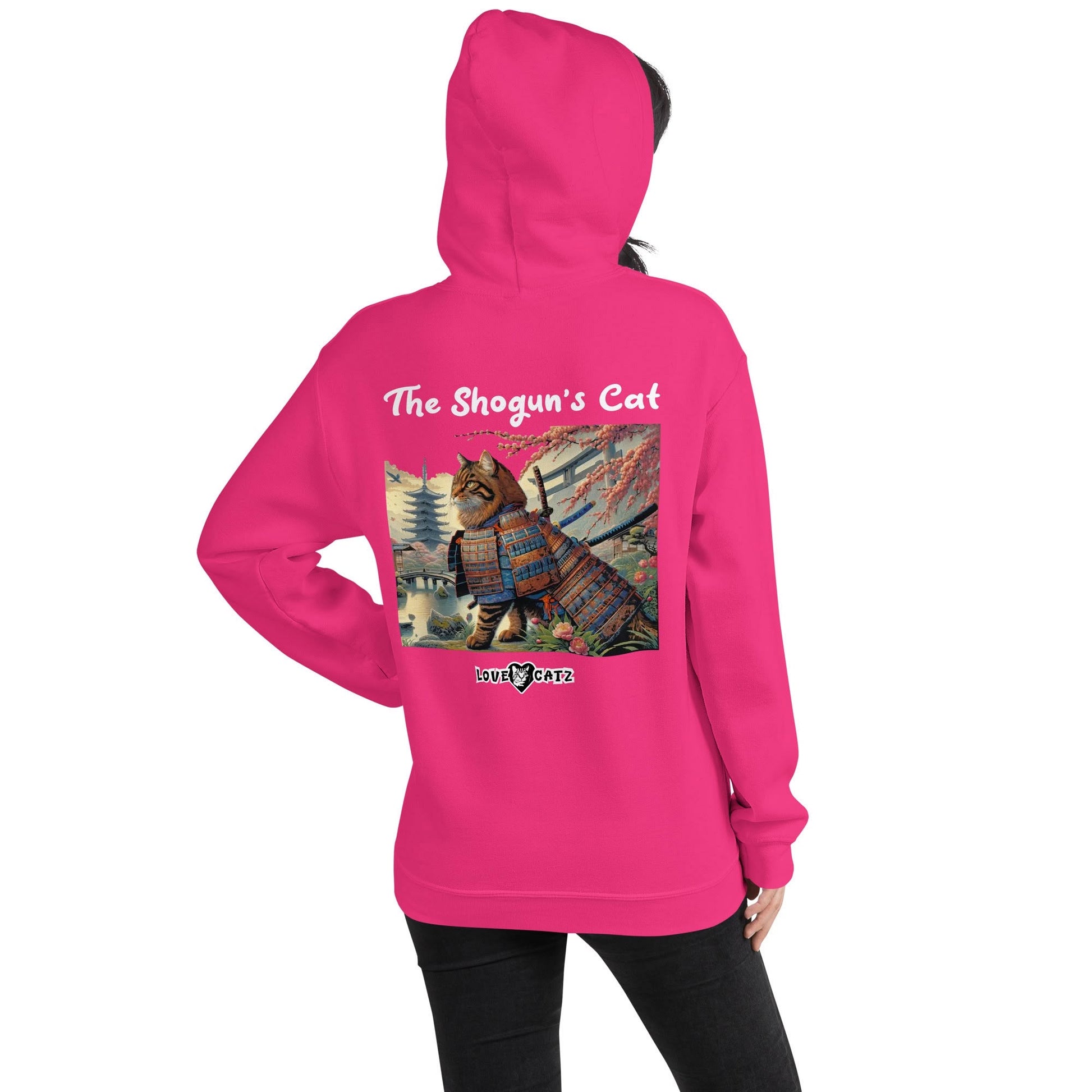 ShogunsCatStory-Hoodie-LoveCatz.Store