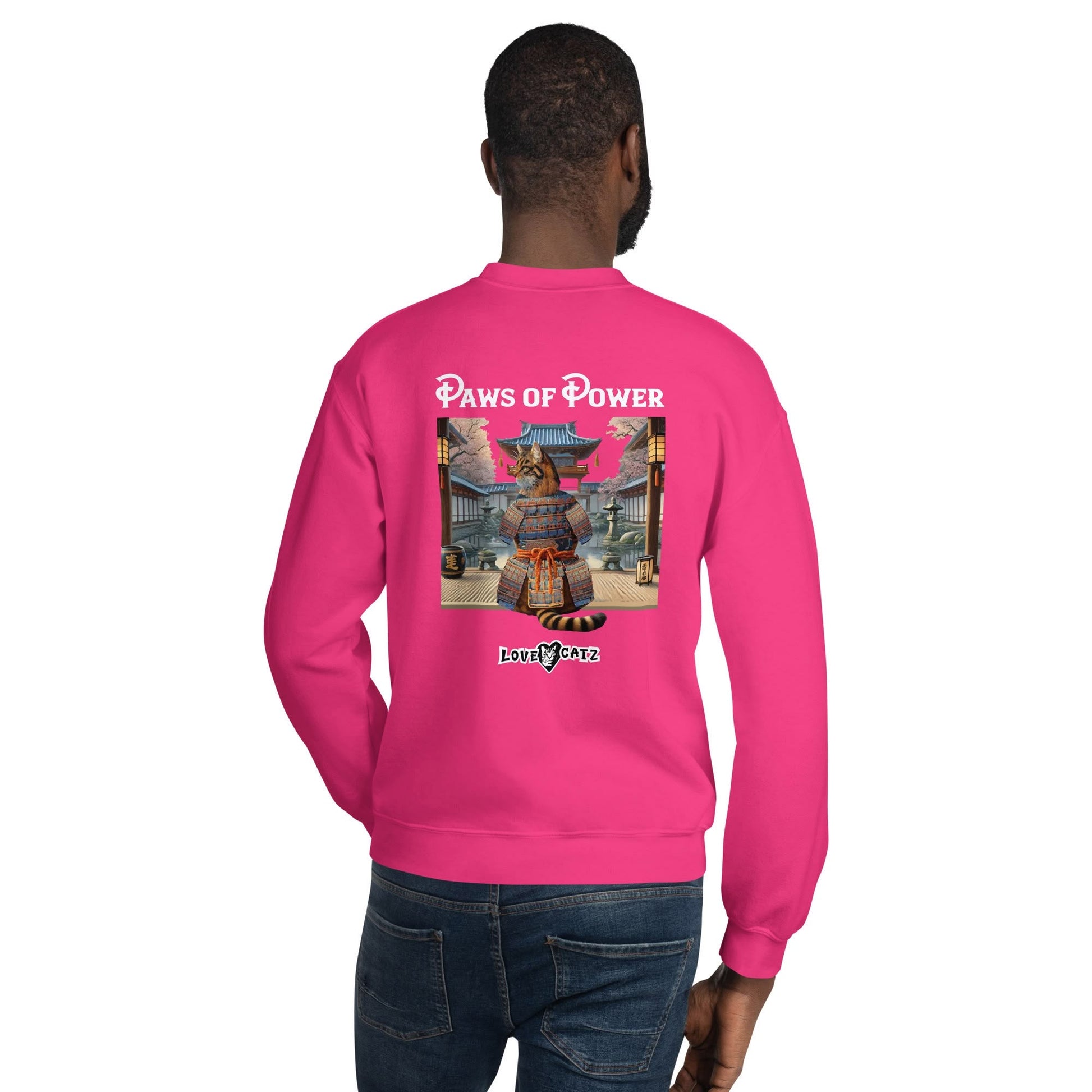 ShogunsCatStory-Sweatshirt-LoveCatz.Store