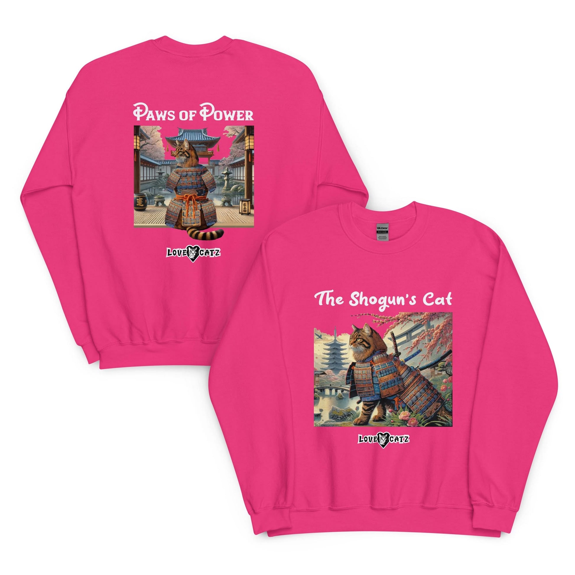 ShogunsCatStory-Sweatshirt-LoveCatz.Store
