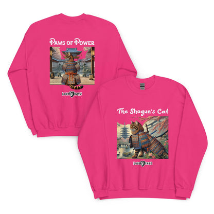 ShogunsCatStory-Sweatshirt-LoveCatz.Store