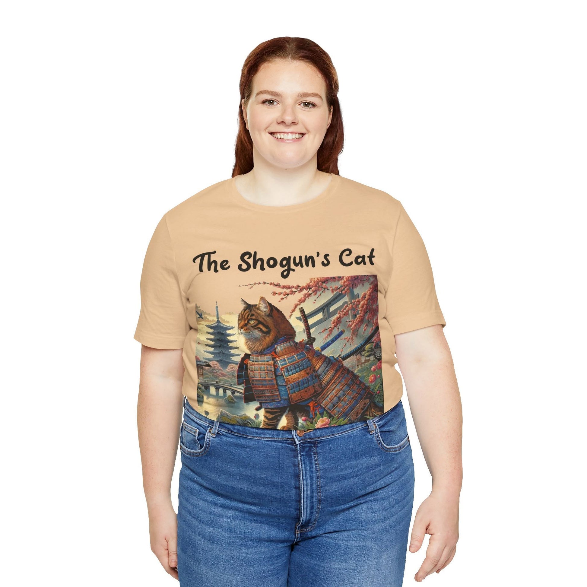 ShogunsCatStory-T-Shirt-LoveCatz.Store