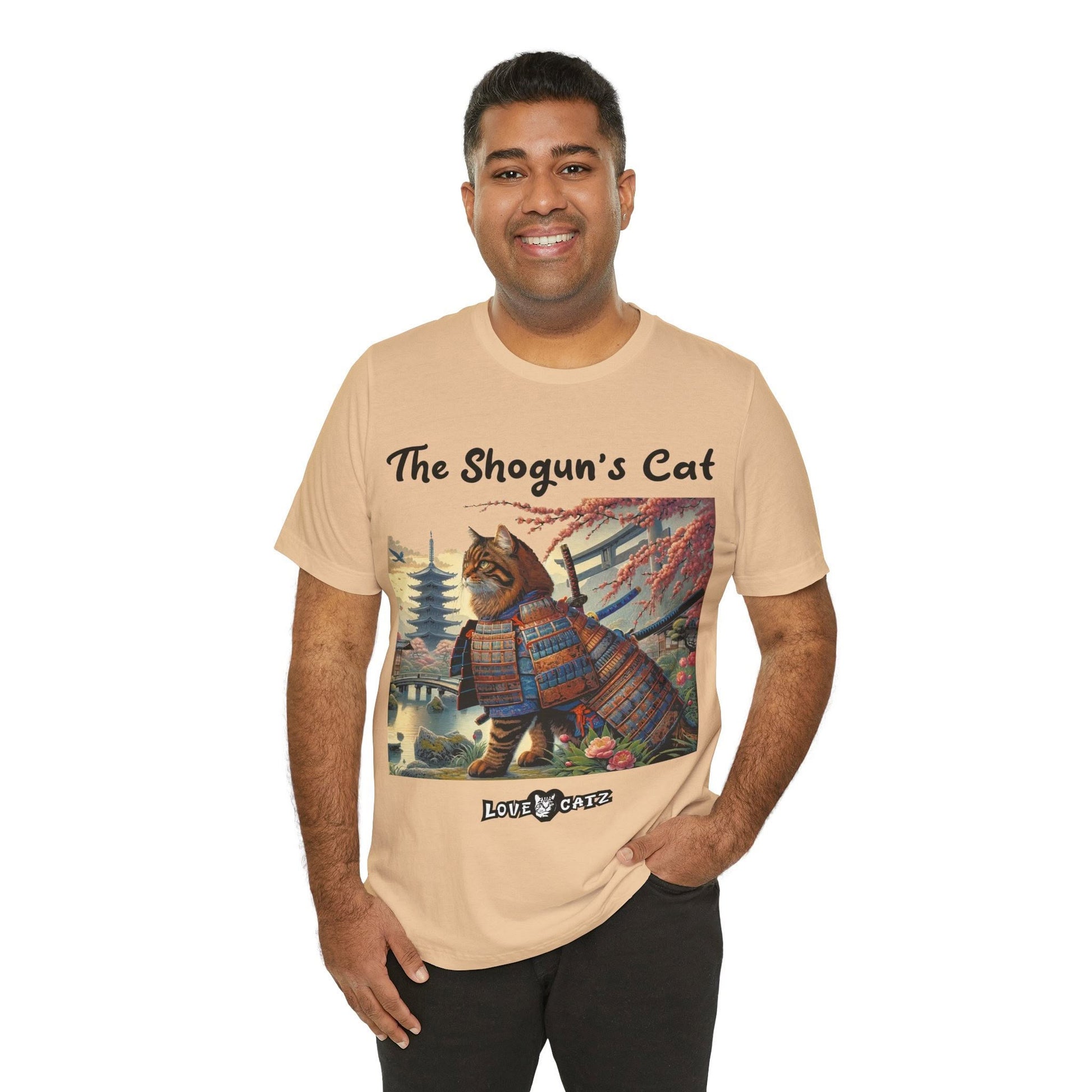 ShogunsCatStory-T-Shirt-LoveCatz.Store