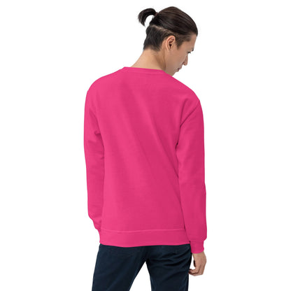 Paws of Power: Sweatshirt (S–XL) - Design 01