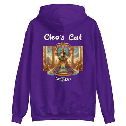 Cleo'sCatStory-Hoodie-LoveCatz.Store