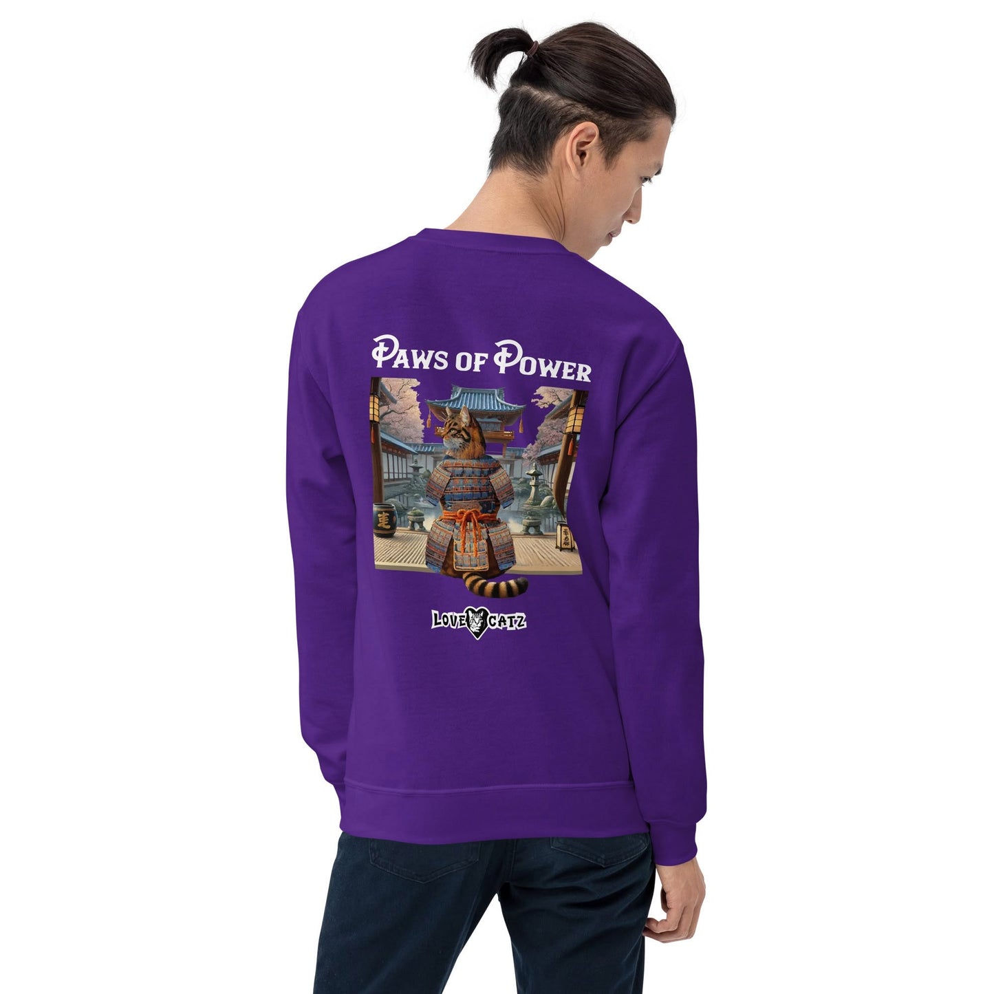 ShogunsCatStory-Sweatshirt-LoveCatz.Store