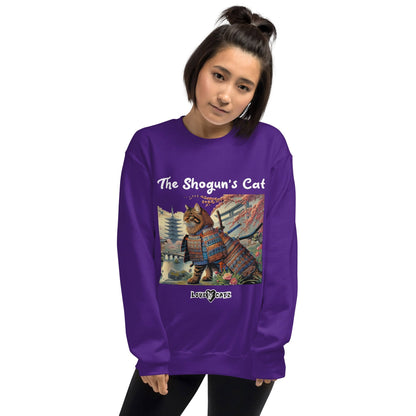 ShogunsCatStory-Sweatshirt-LoveCatz.Store