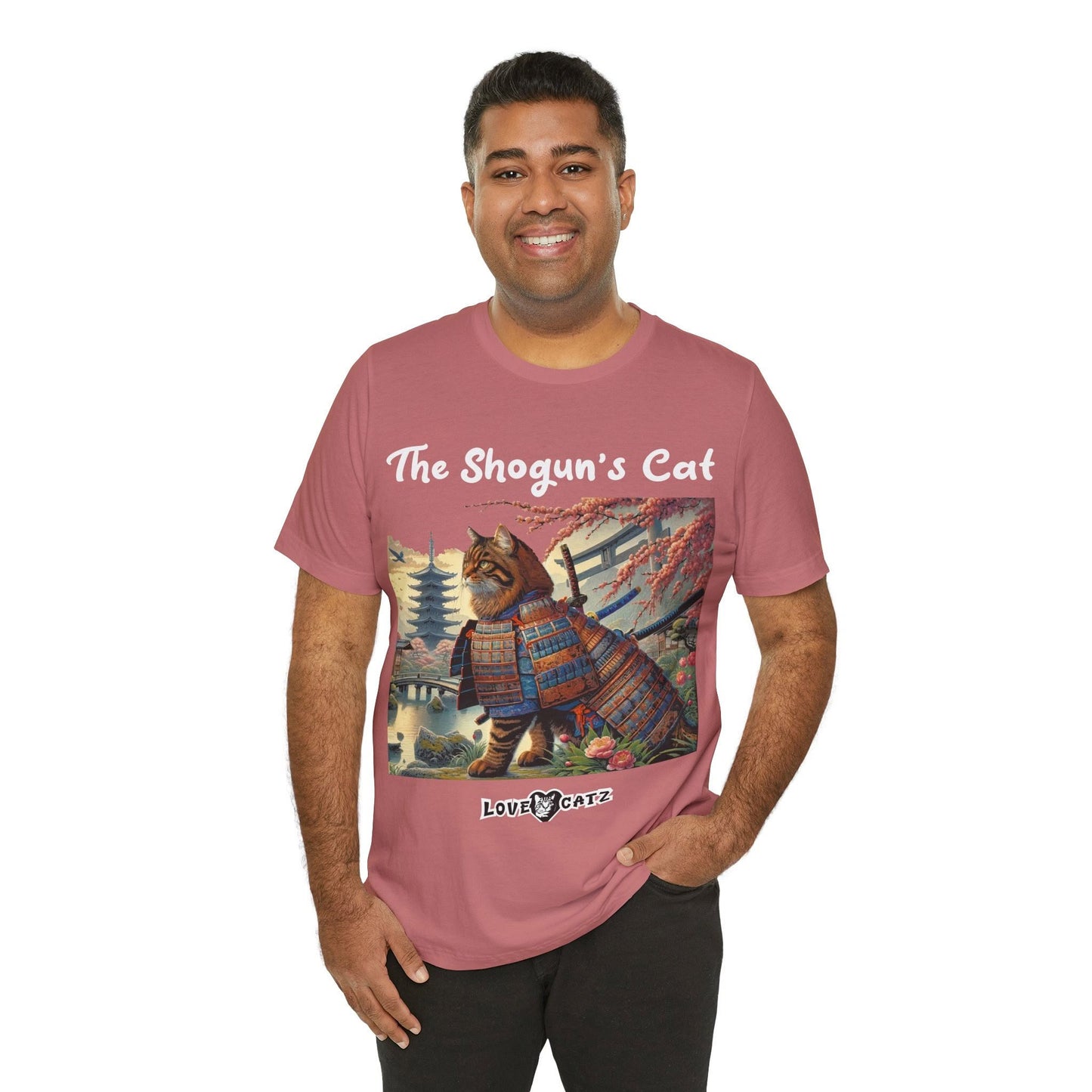 ShogunsCatStory-T-Shirt-LoveCatz.Store