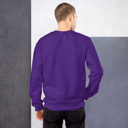 Paws of Power: Sweatshirt (S–XL) - Design 01